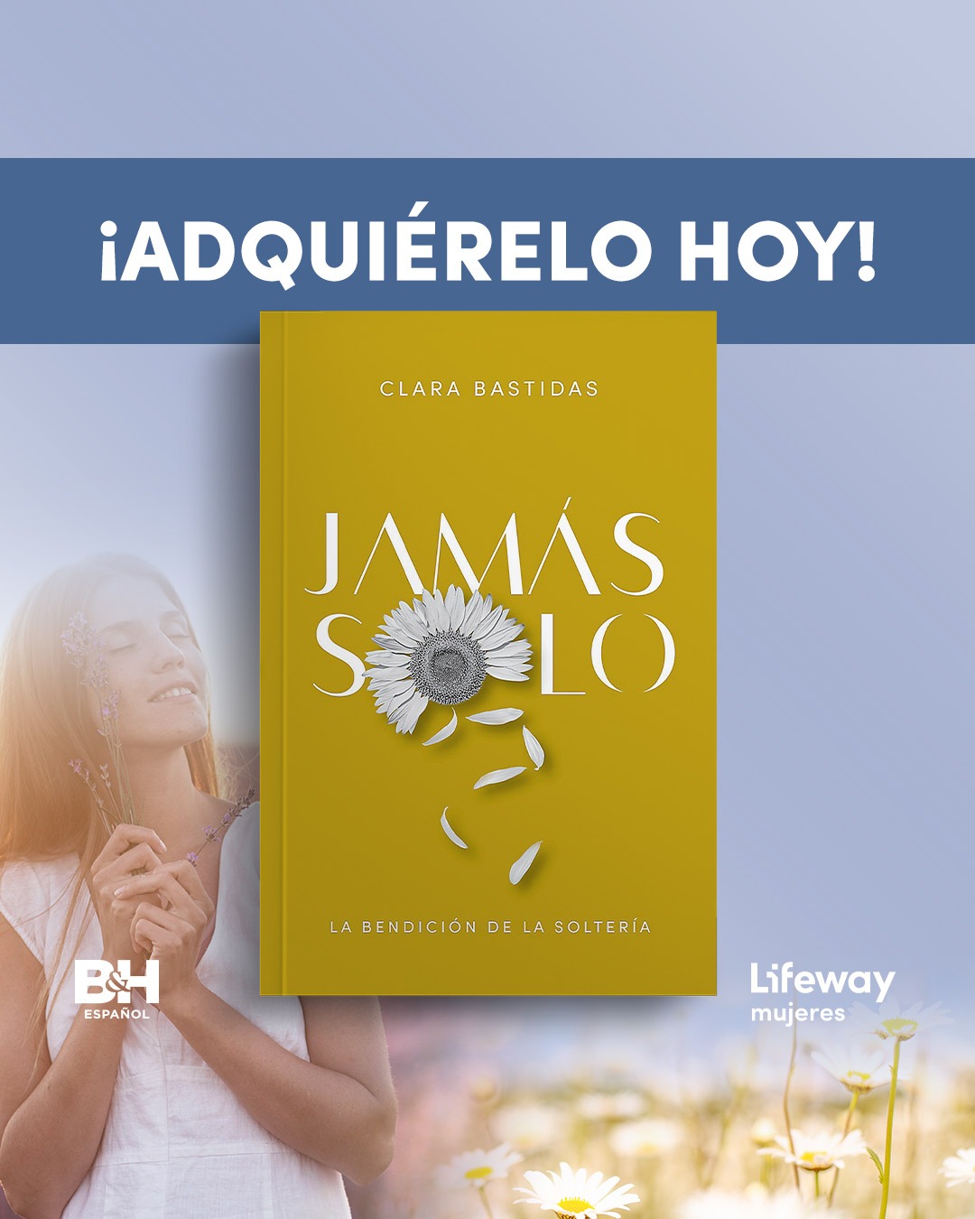 B&H Español Facebook ad