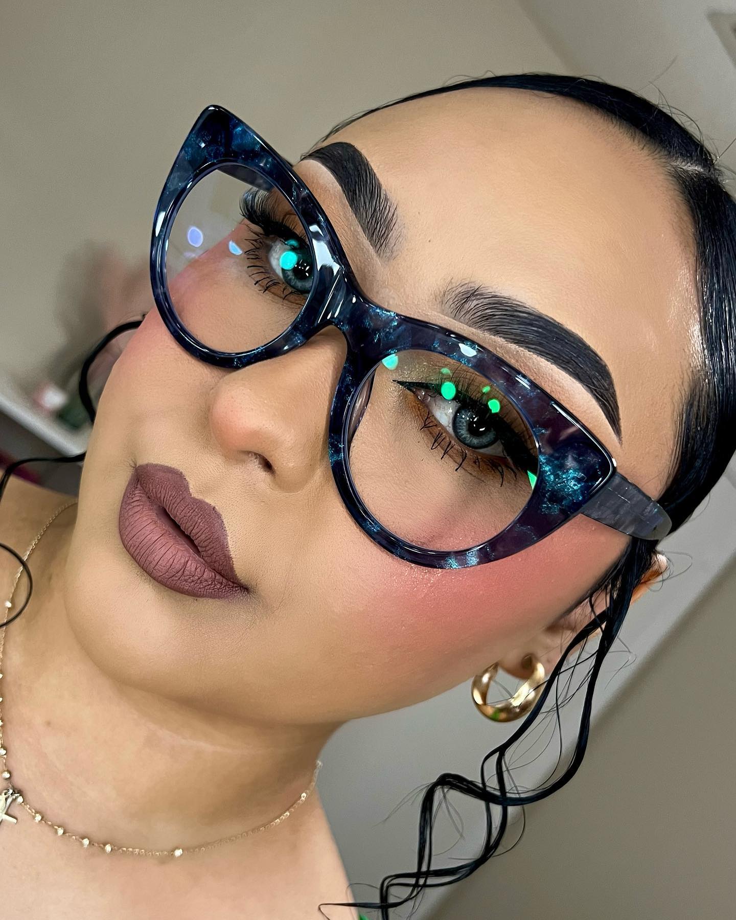 Edith Ramos Facebook ad