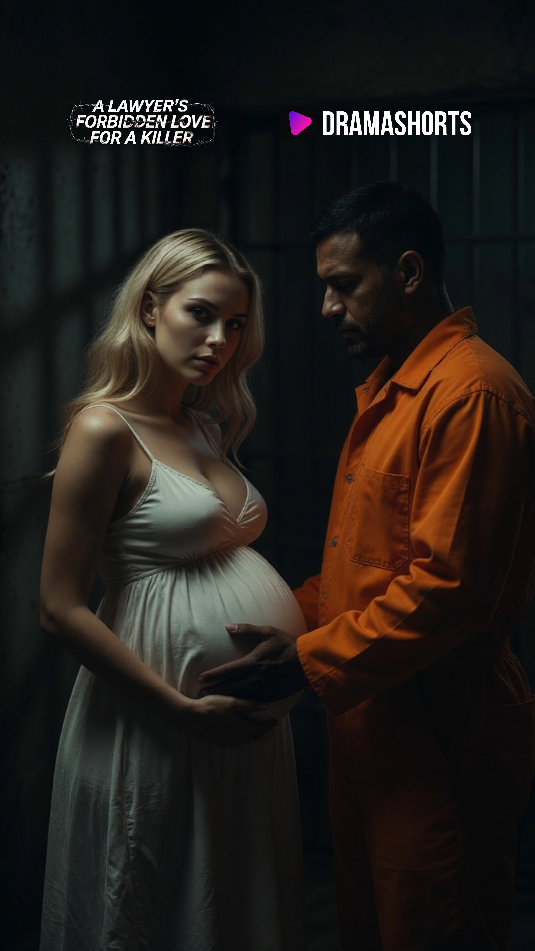 DramaShorts: Vertical Cinema Facebook ad: Watch the full story