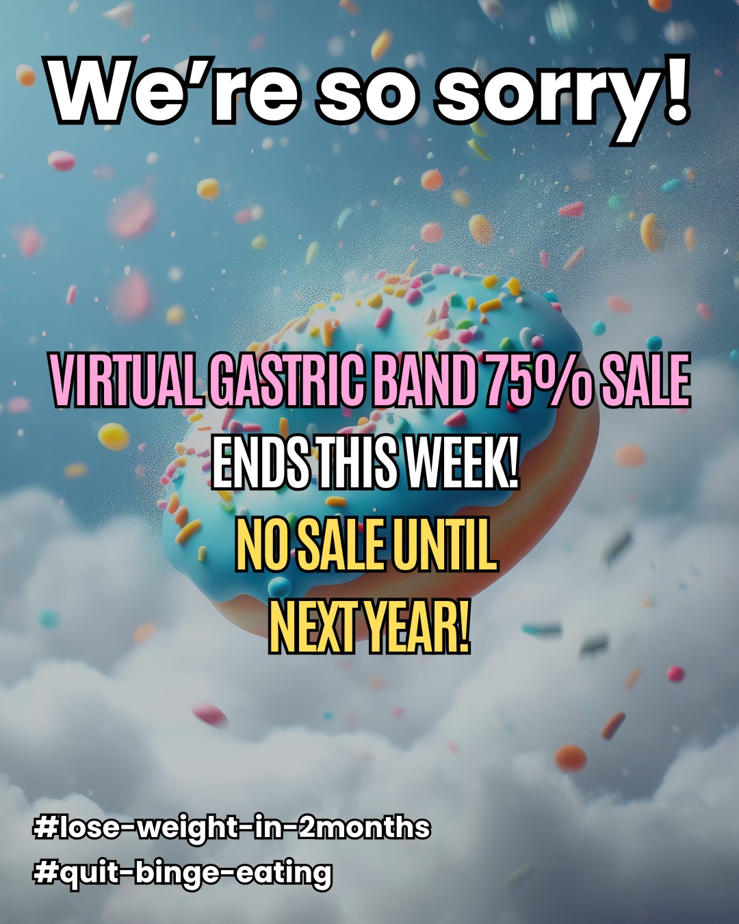 Hypnotherapist - Dr. Mary Patnaude Facebook ad