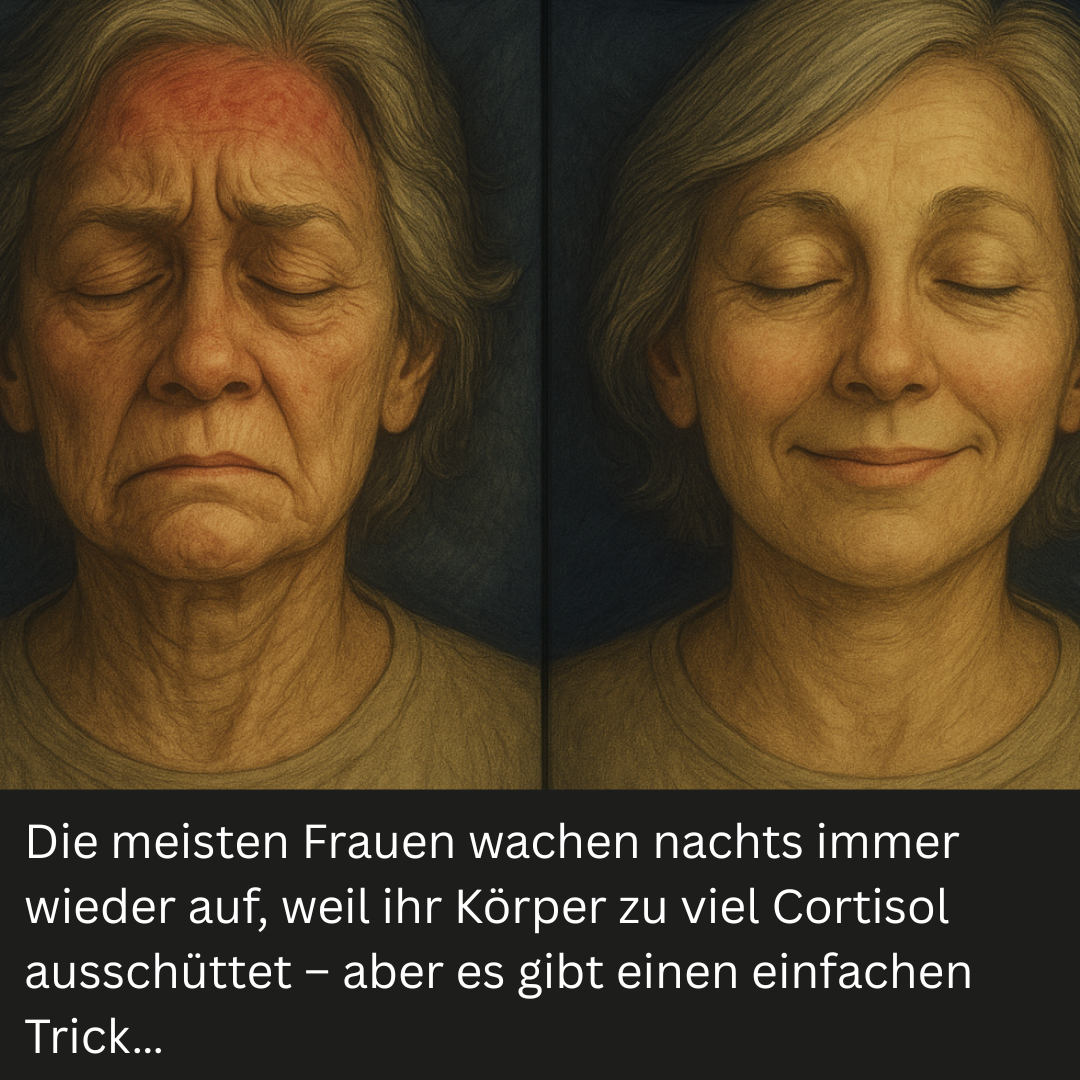 Gesundheitspiegel Facebook ad: Der größte Fehler bei Schlafproblemen