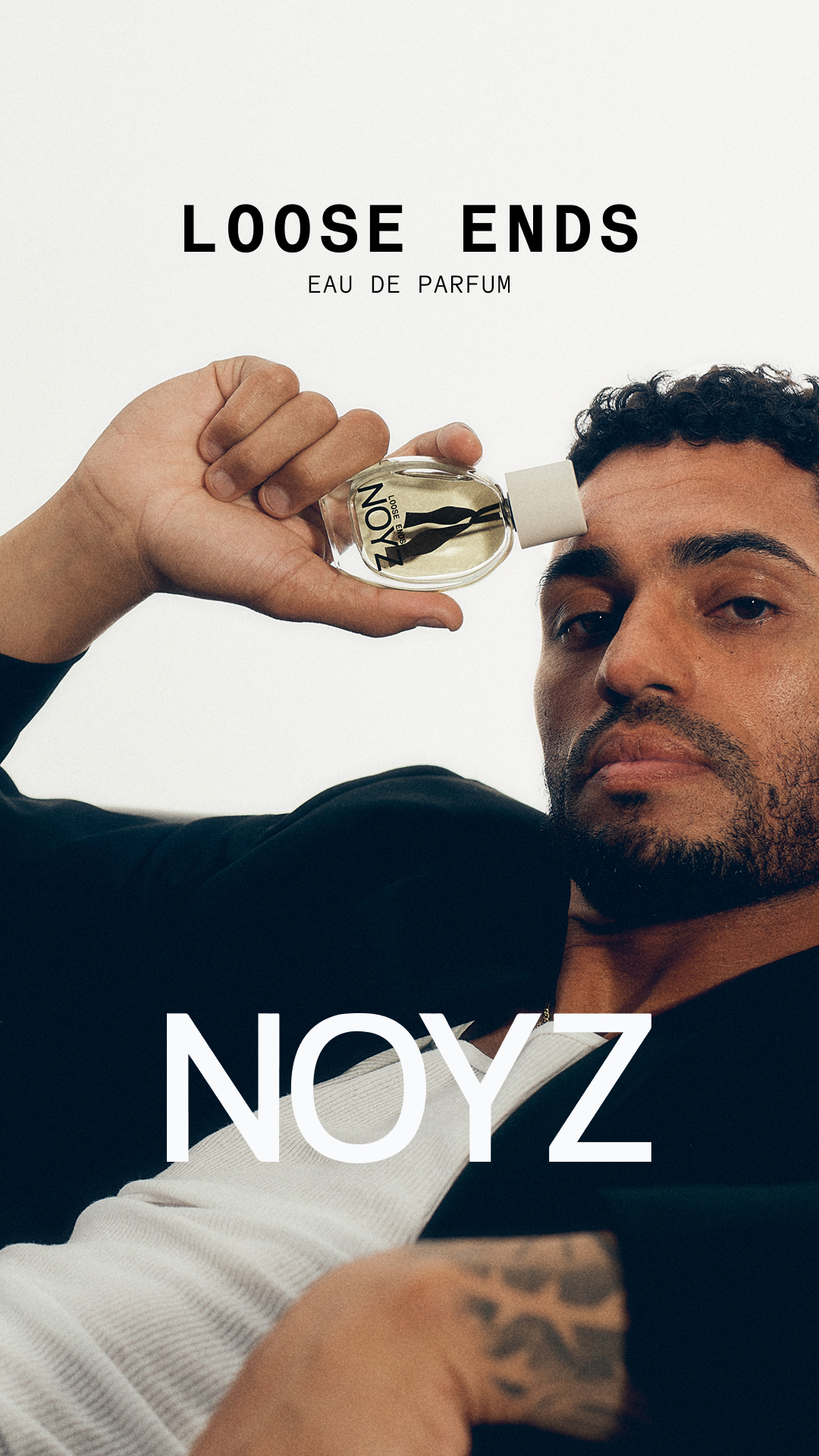 NOYZ Facebook ad