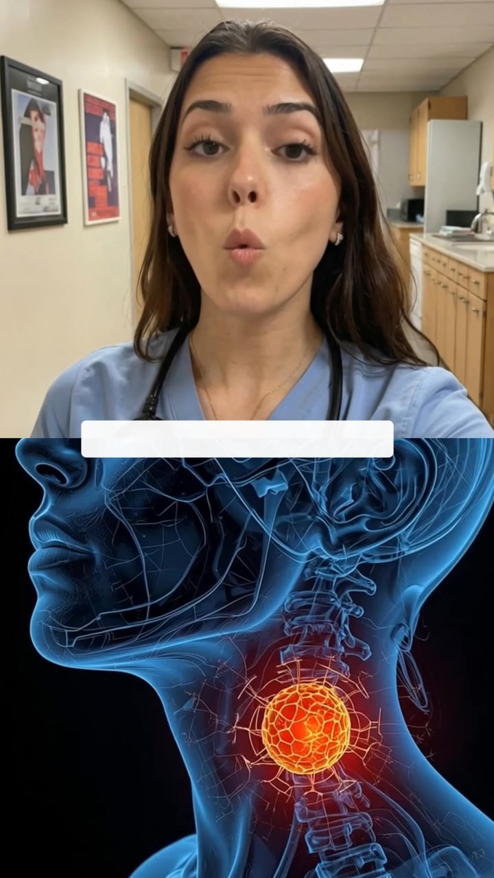 Sharon Williams Facebook ad: Fix your Thyroid, Naturally