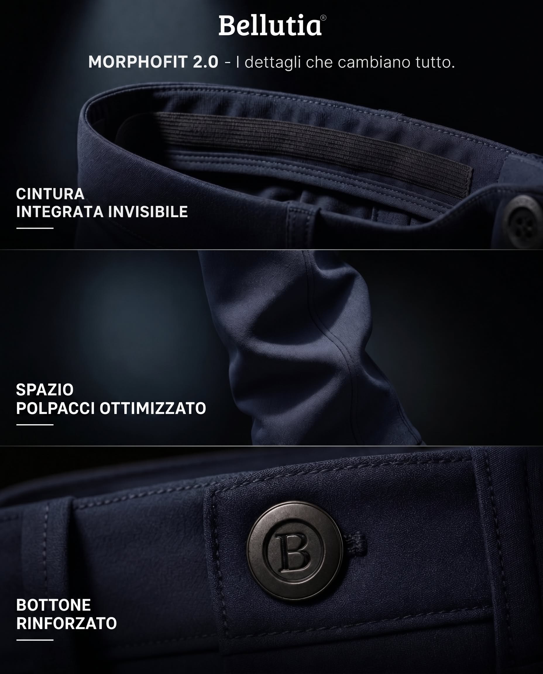 Stefano Rota Facebook ad