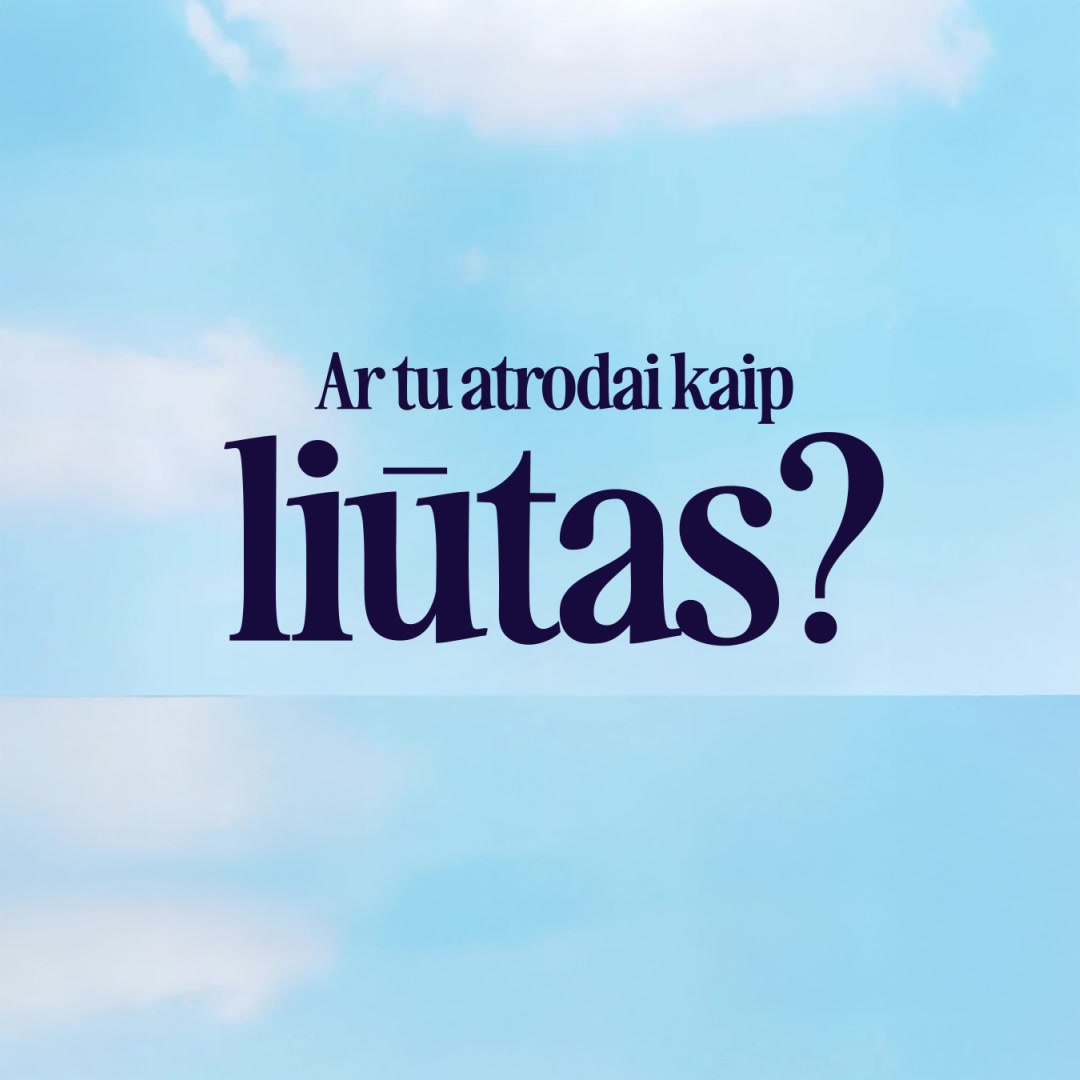 CurlyCurly.lt - viskas ko reikia tavo garbanoms Facebook ad