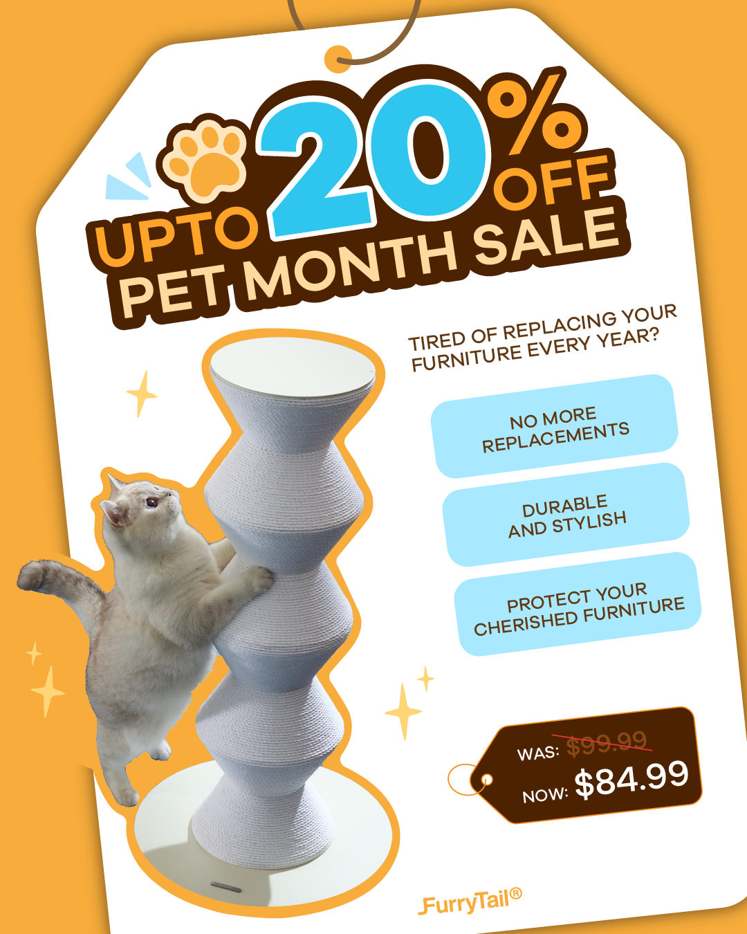 Furrytail_us Facebook ad