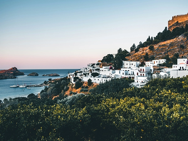 GTI Travel - The Group Travel Specialists Facebook ad