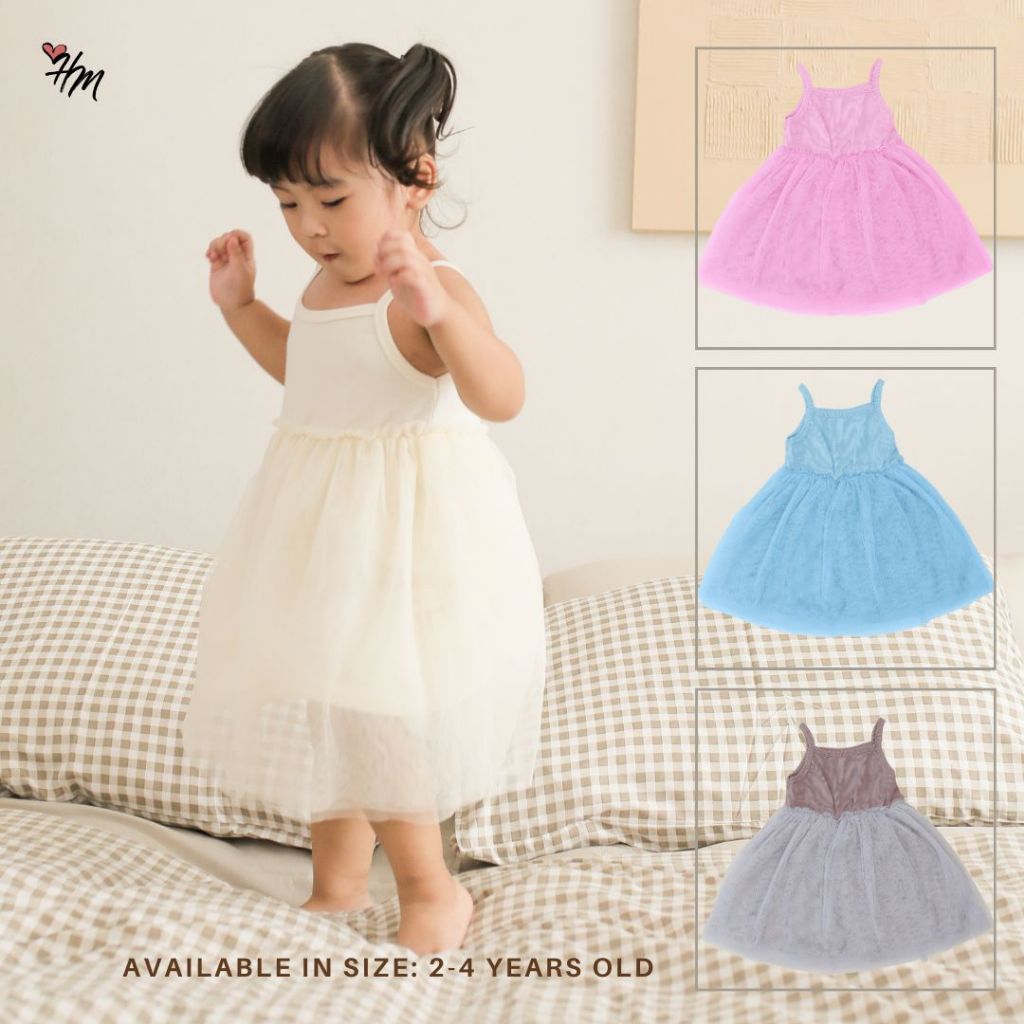 HelloMini.kidswear Facebook ad: Big Sale is Here!