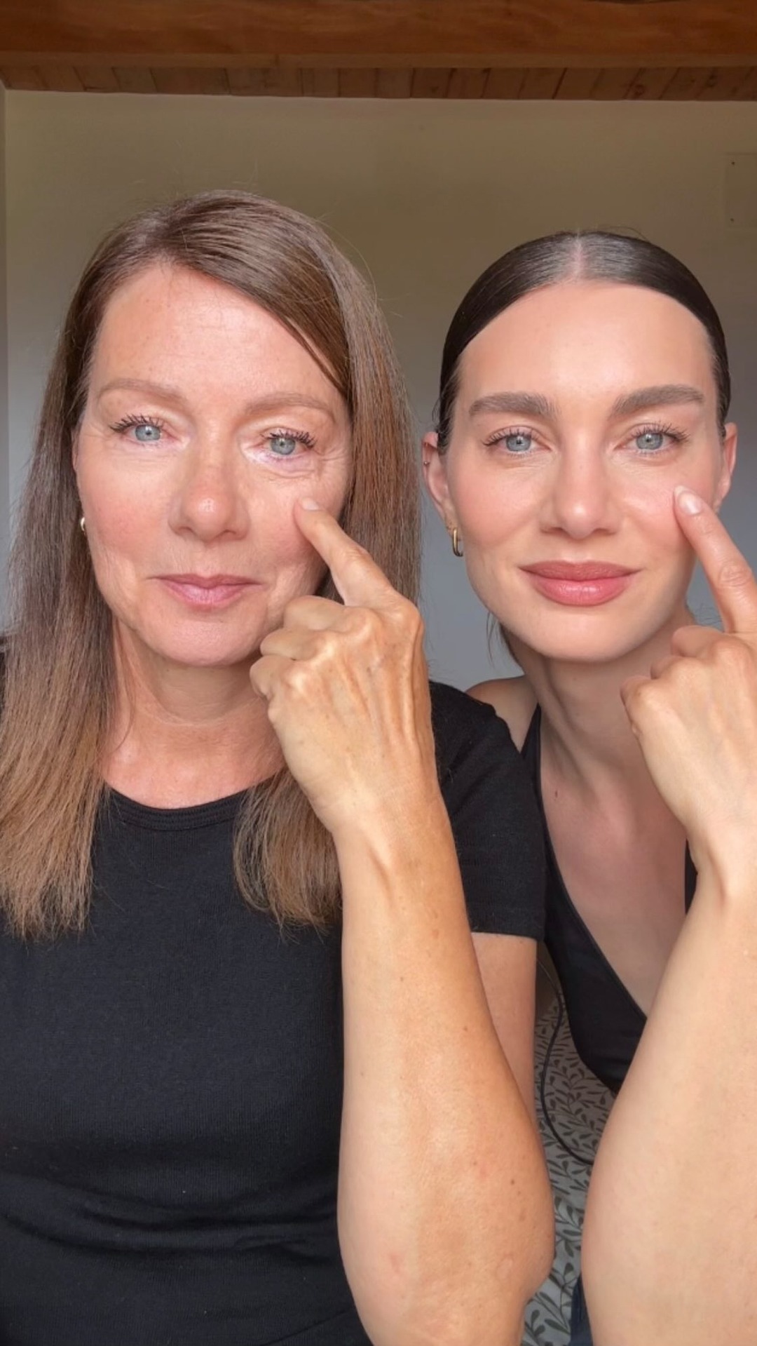 L'Oréal Paris Facebook ad: Rapide, efficace… jugez-en par vous-même