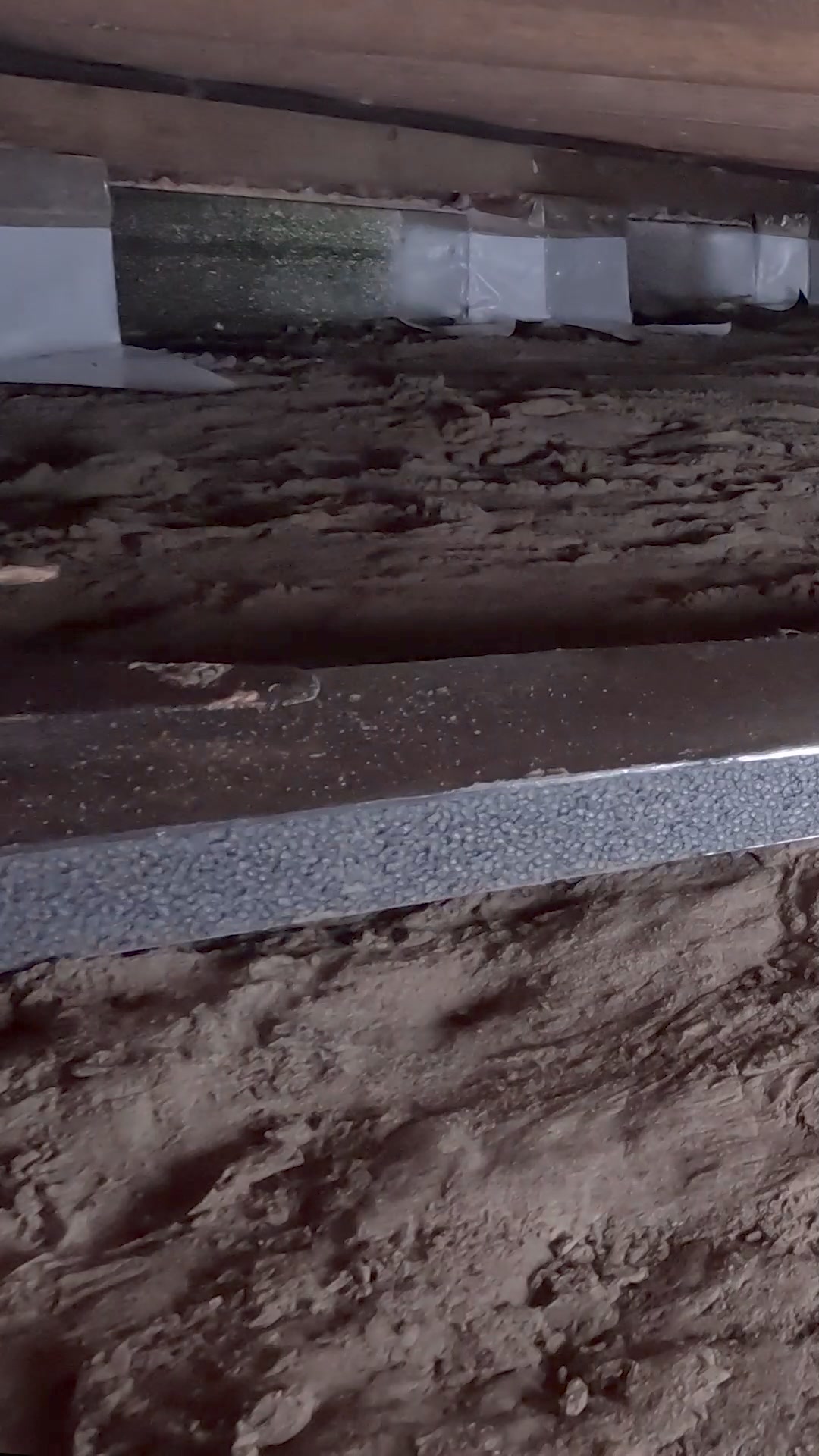 Groundworks Facebook ad: Schedule Your Free Inspection & Estimate Today!