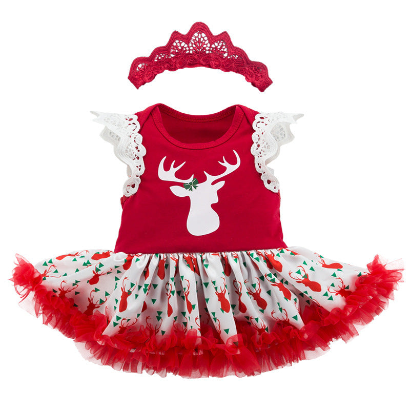 Little Kooma Facebook ad: Thoughtful Gifts for Little Ones