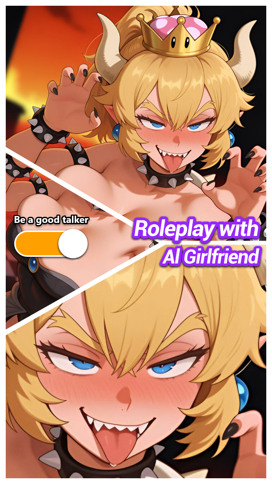 Ruby-2 Facebook ad