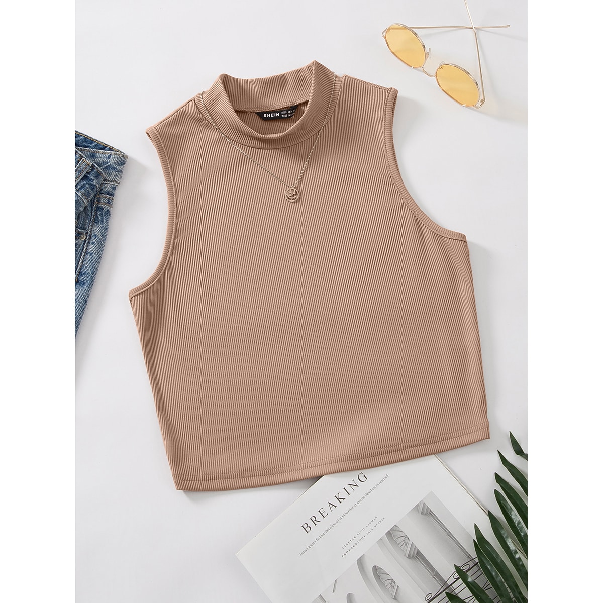 SHEIN Arabic Facebook ad