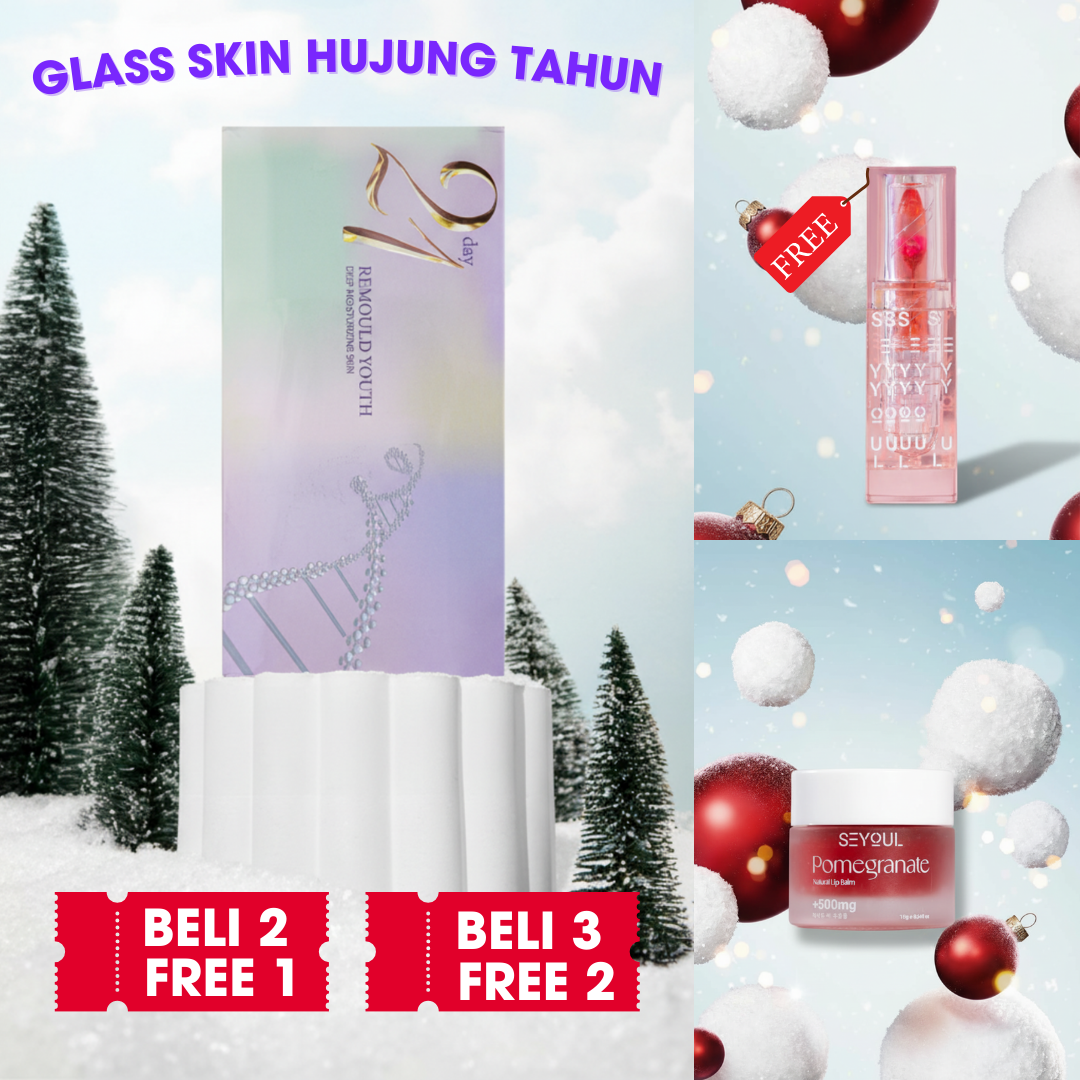 Seyoul Malaysia Facebook ad