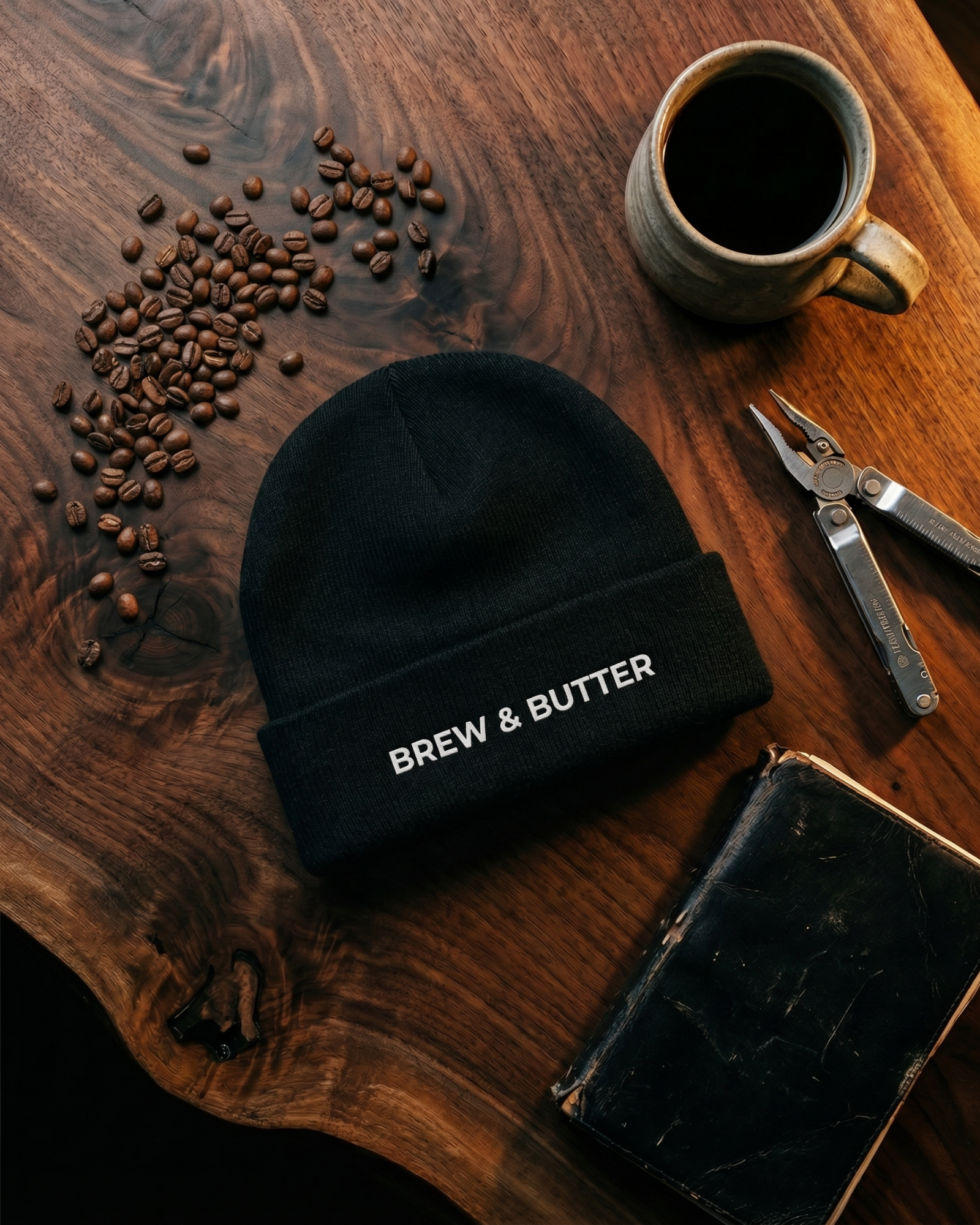 CAPS Apparel Facebook ad