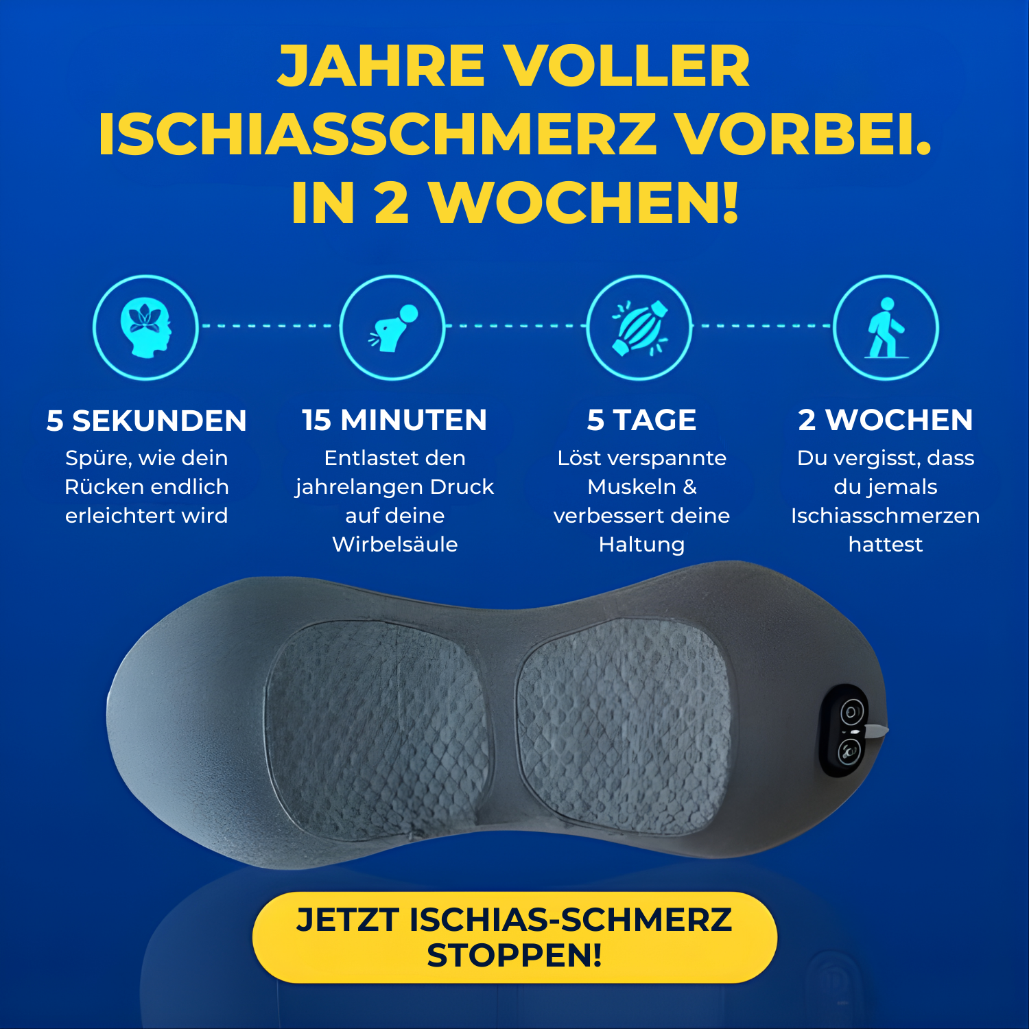 ErgoPur Deutschland Facebook ad: Jetzt 60% Rabatt sichern!