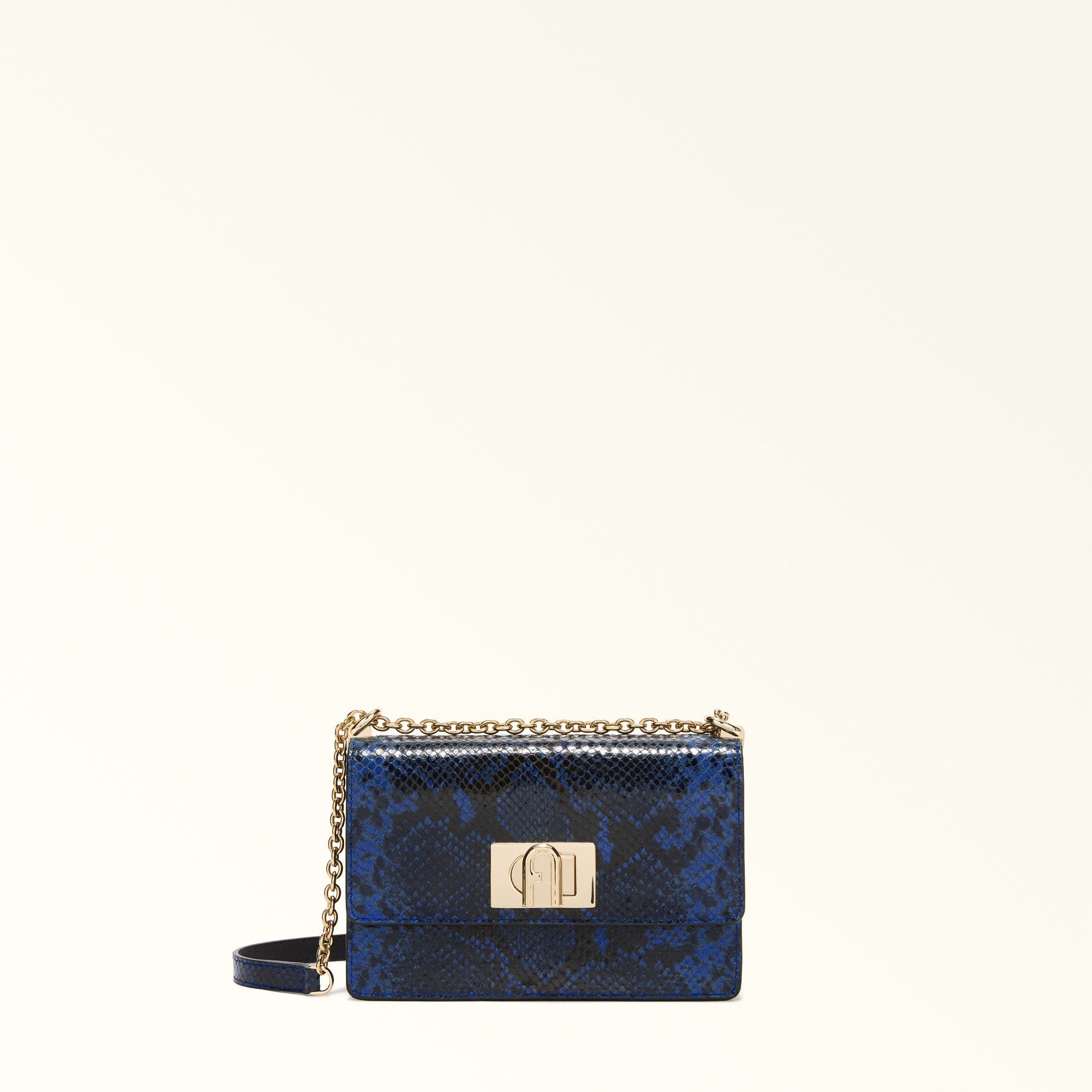 Furla Facebook ad