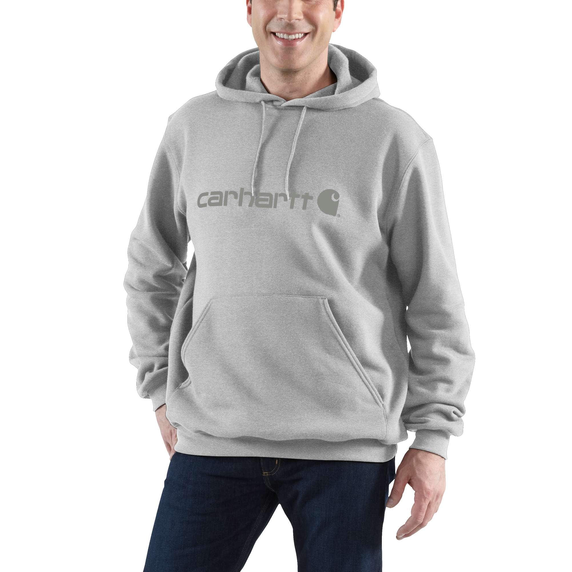 Carhartt Europe Facebook ad