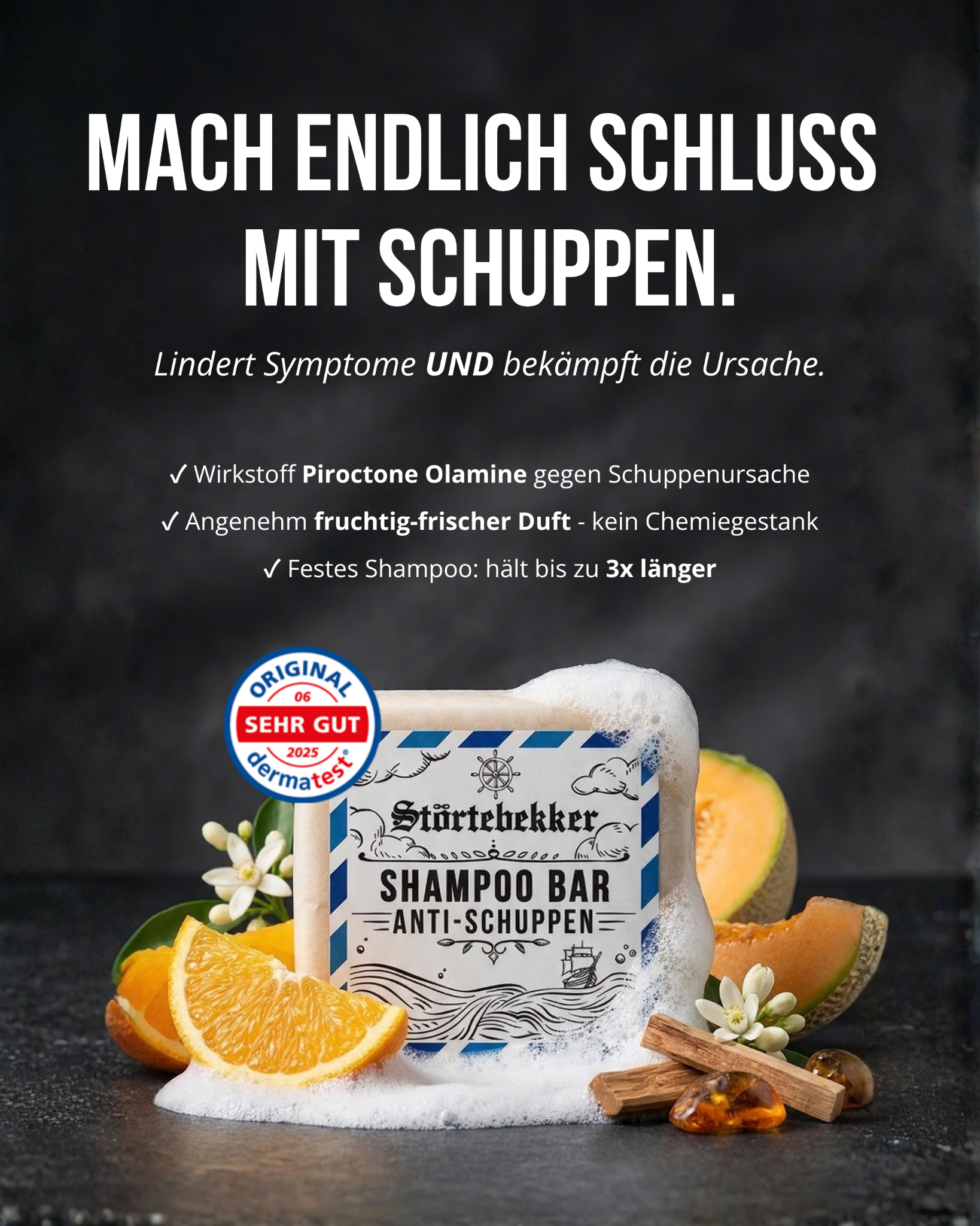 Störtebekker Facebook ad