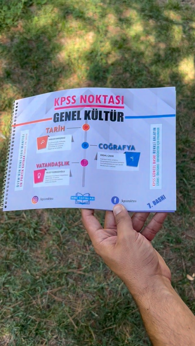 Kpss Noktası Facebook ad: 60 GÜNDE KPSS BİTER Mİ?