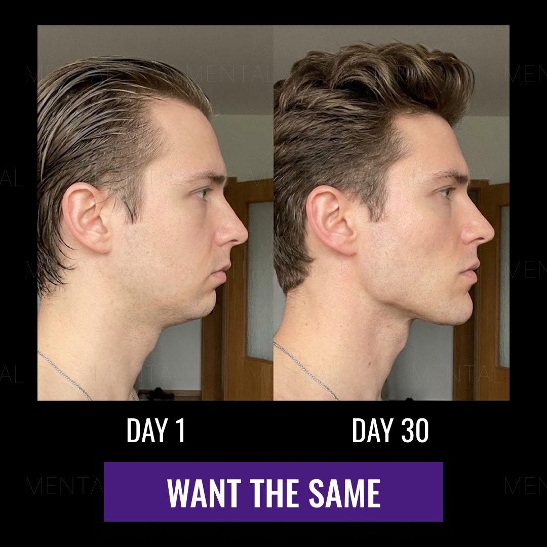 By Nick Carter Facebook ad