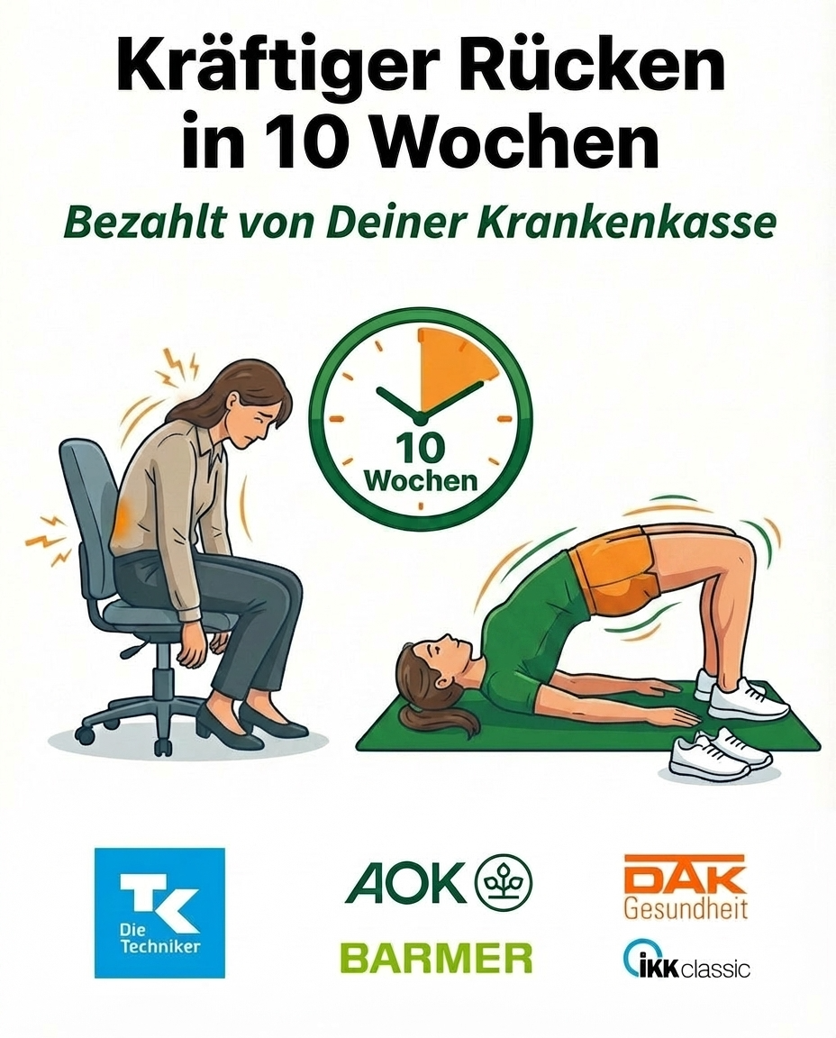 Medizen Fitness App Facebook ad