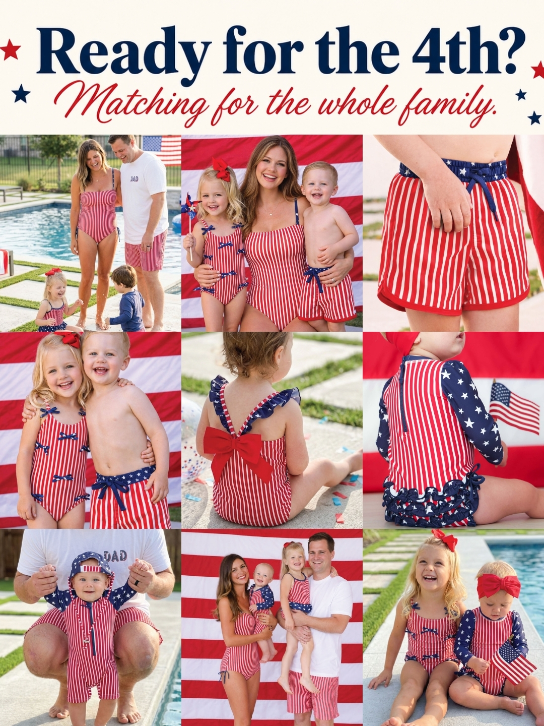 Caden Lane Facebook ad