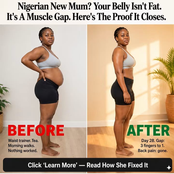 Nova Care Solutions Facebook ad: Grazer Detox Tea No 1 Slimming Tea