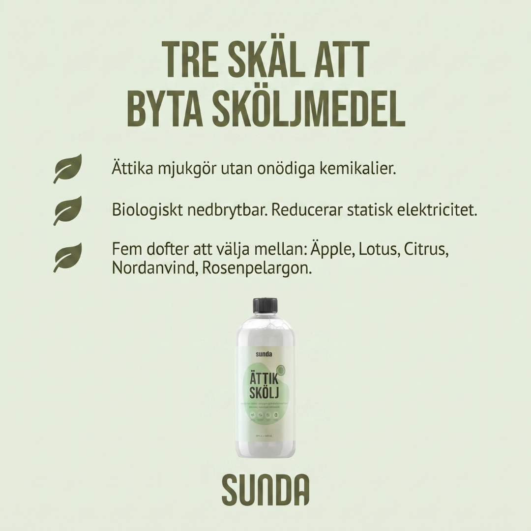 Sunda Facebook ad