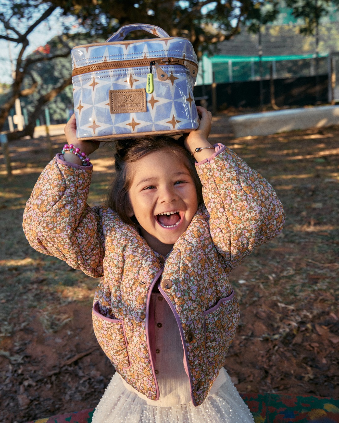 Thandana Bag Co. Facebook ad