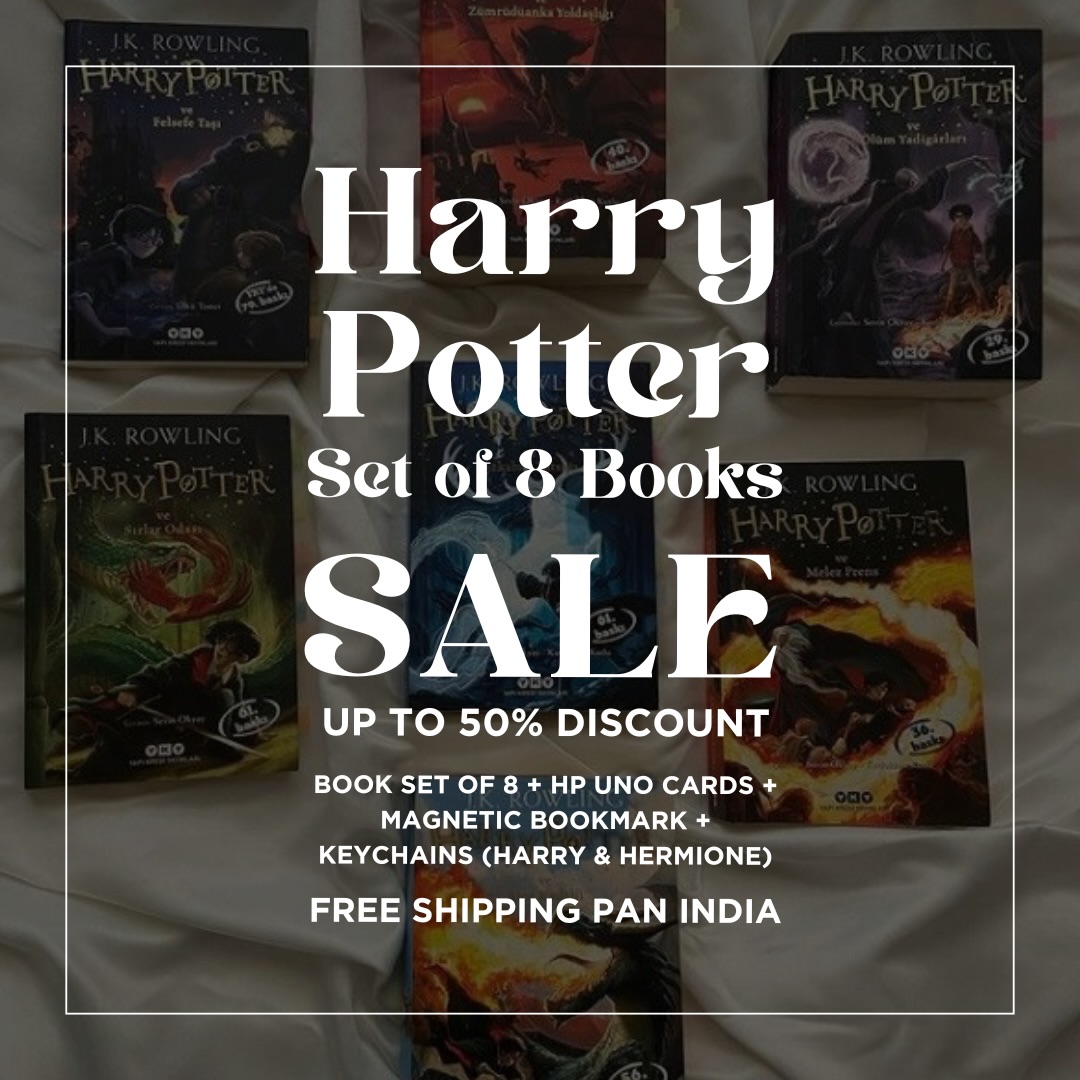 Thrift Books Facebook ad