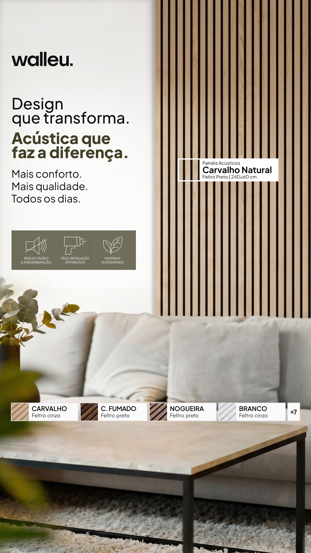 Walleu.pt Facebook ad