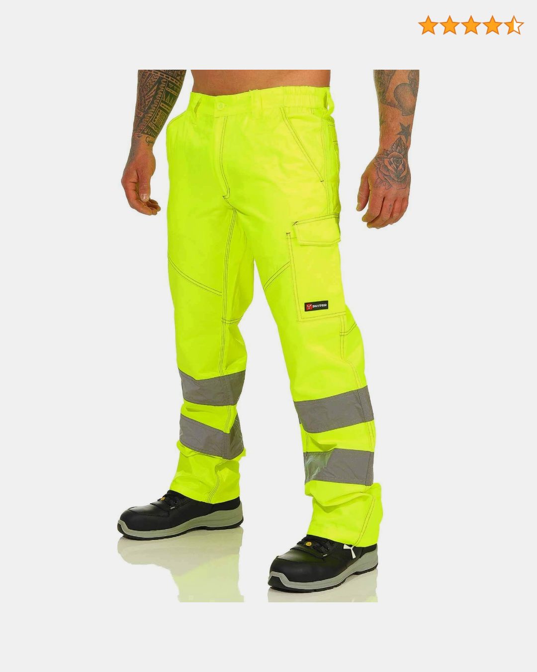 Amazon Fashion EU Facebook ad
