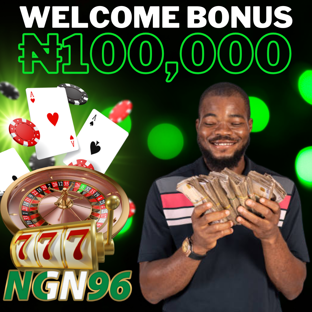 ASD Super Facebook ad: Win BIG with Nigeria’s #1