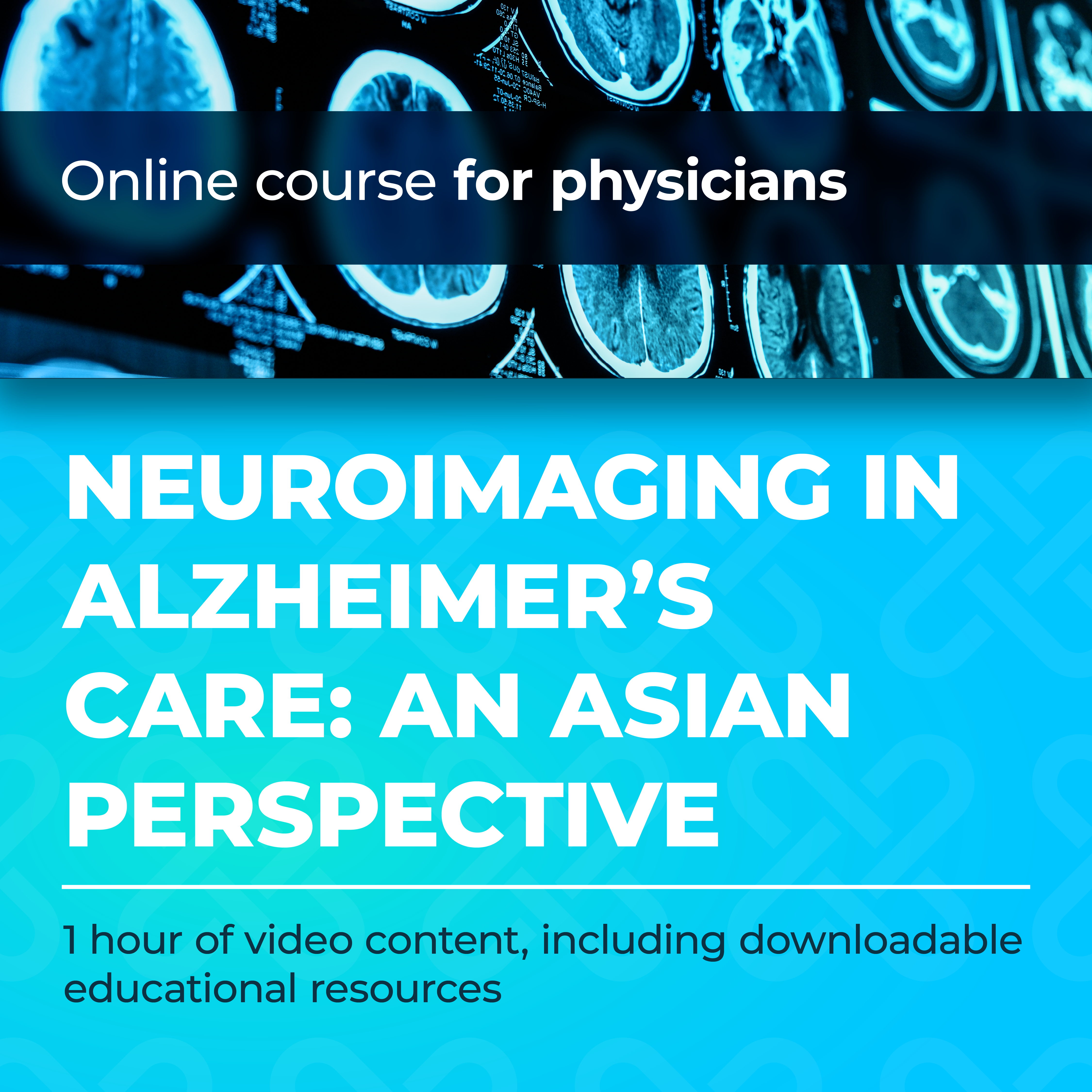 Xpeer Medical Education Facebook ad