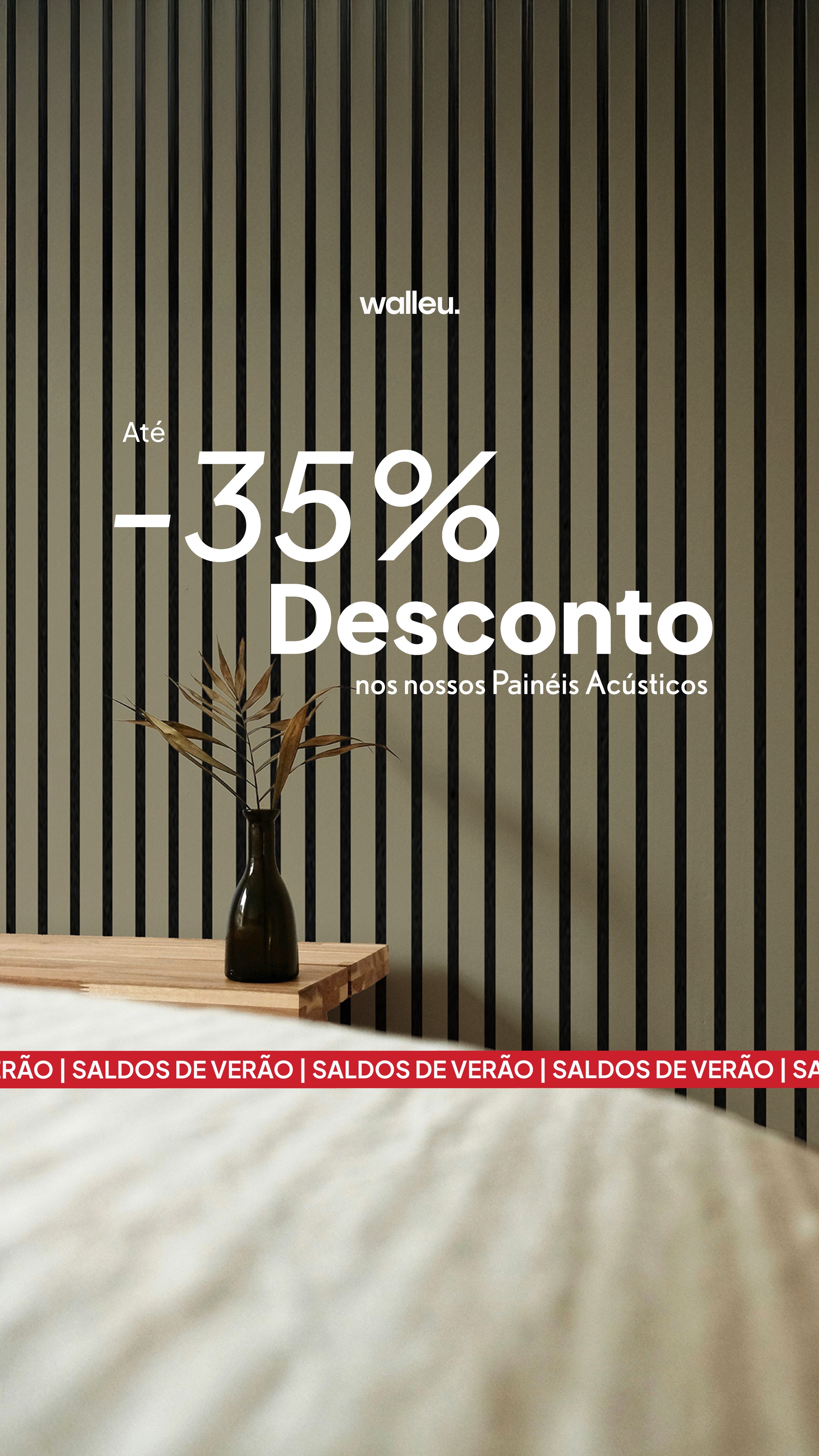 Walleu.pt Facebook ad