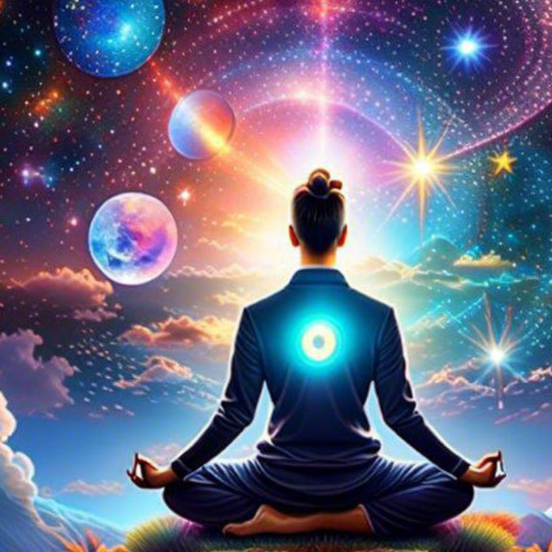 Heal your body, Mind ,Soul Facebook ad