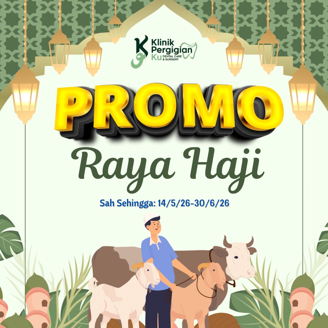 Klinik Pergigian Ku Facebook ad: ๐๐ก๐๐๐ ๐๐๐ก๐ ๐ก๐๐จ๐