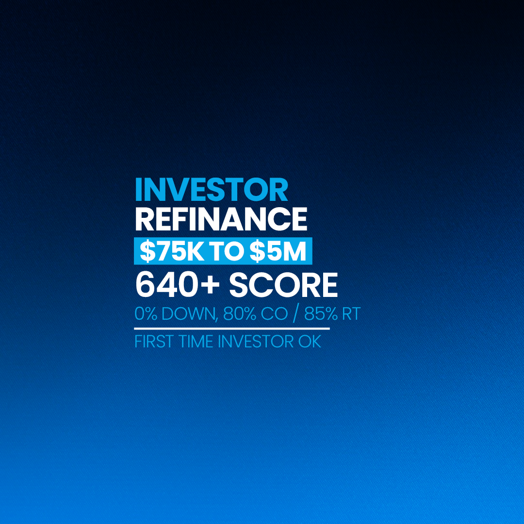 Jesse Beard Mortgage Facebook ad