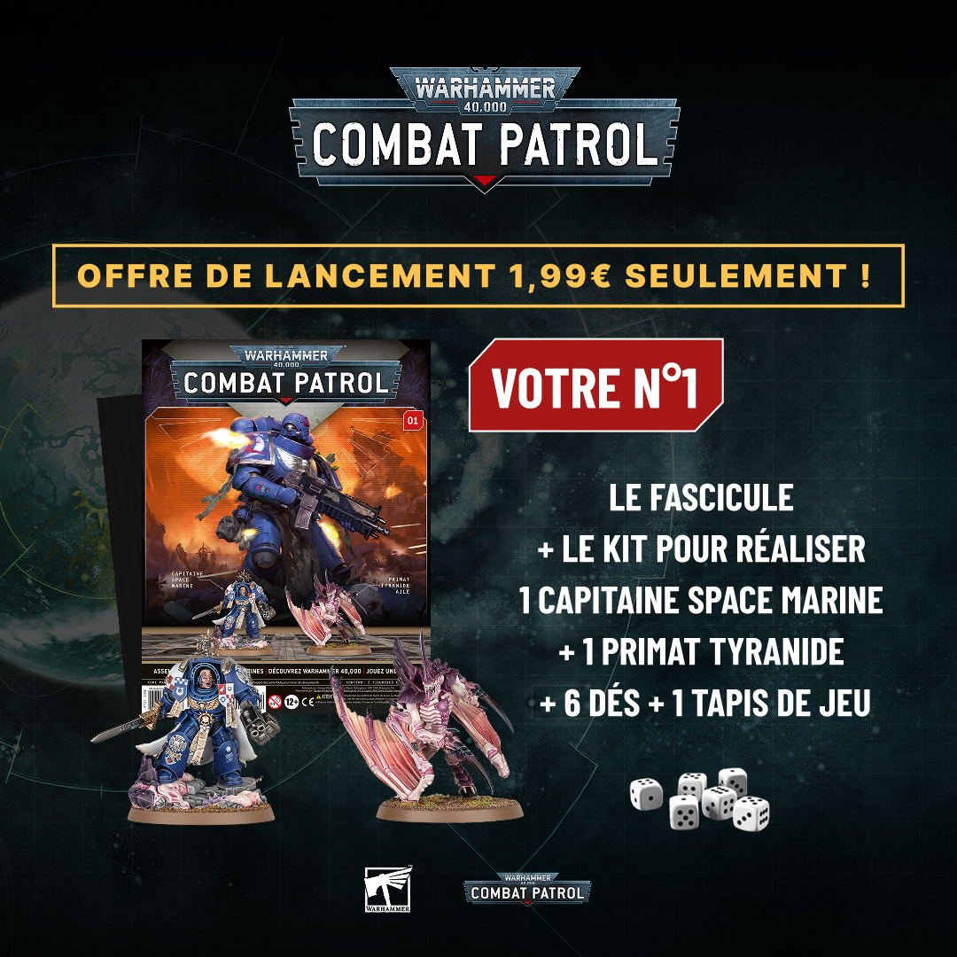 Hachette Collections Facebook ad