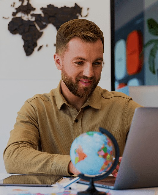 ExpressVPN Facebook ad