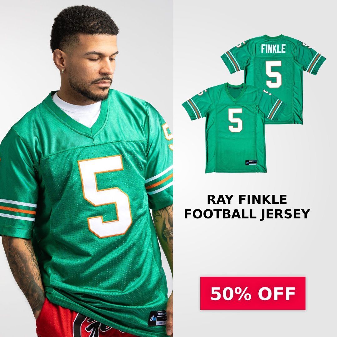 Jersey Nation Facebook ad