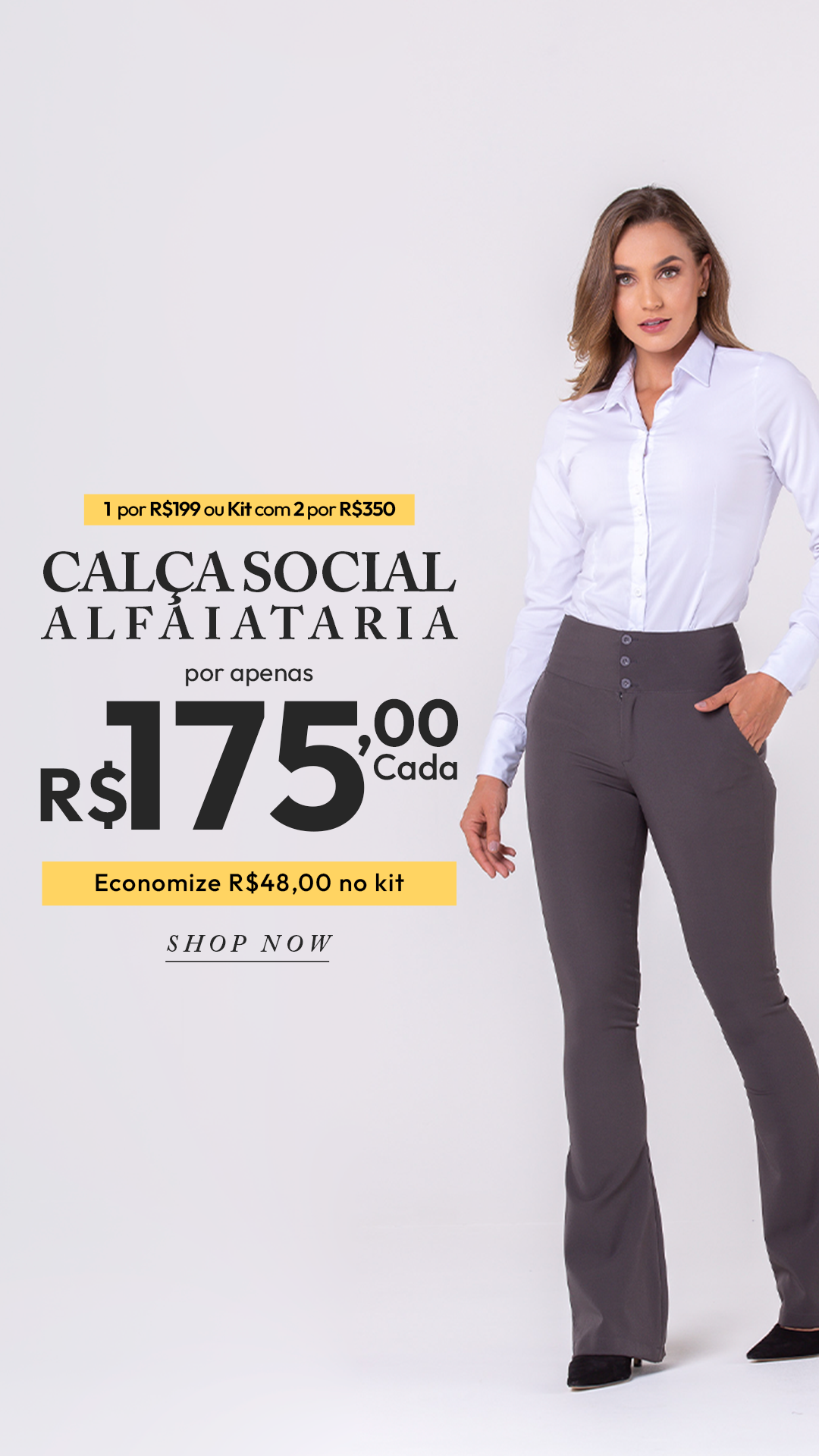 Vistome Uniformes Facebook ad from Jun 9, 2026