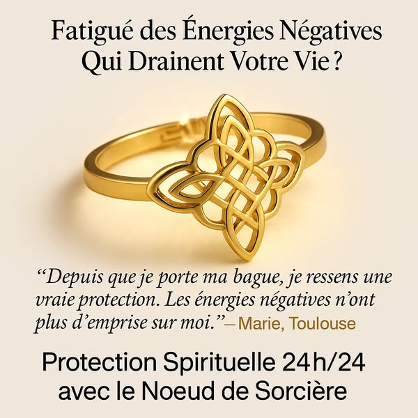 Amahé - Reunion Facebook ad
