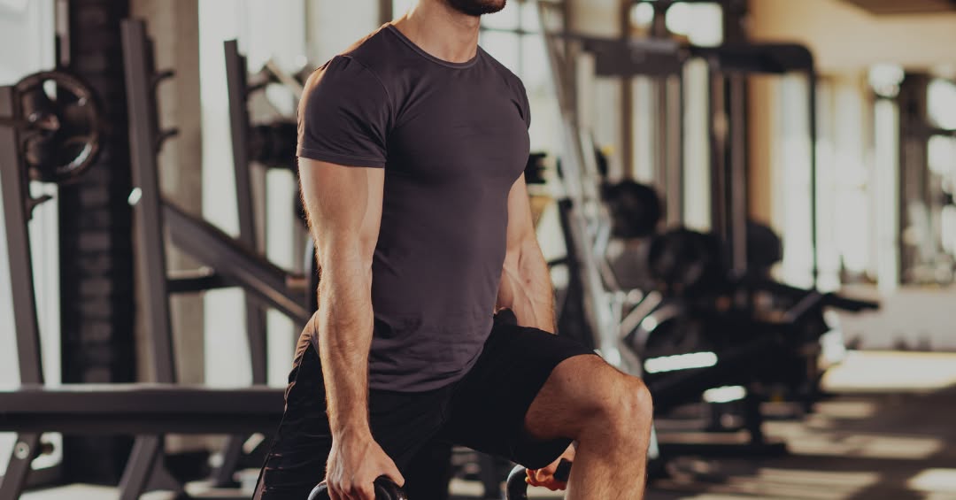 Mesa Fitness Colorado Facebook ad
