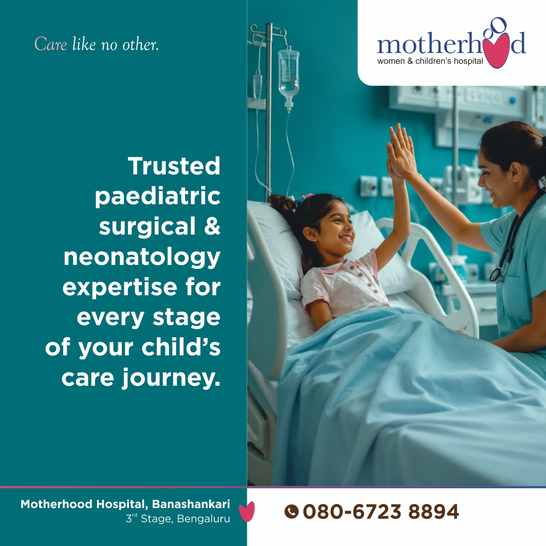 Motherhood India Facebook ad
