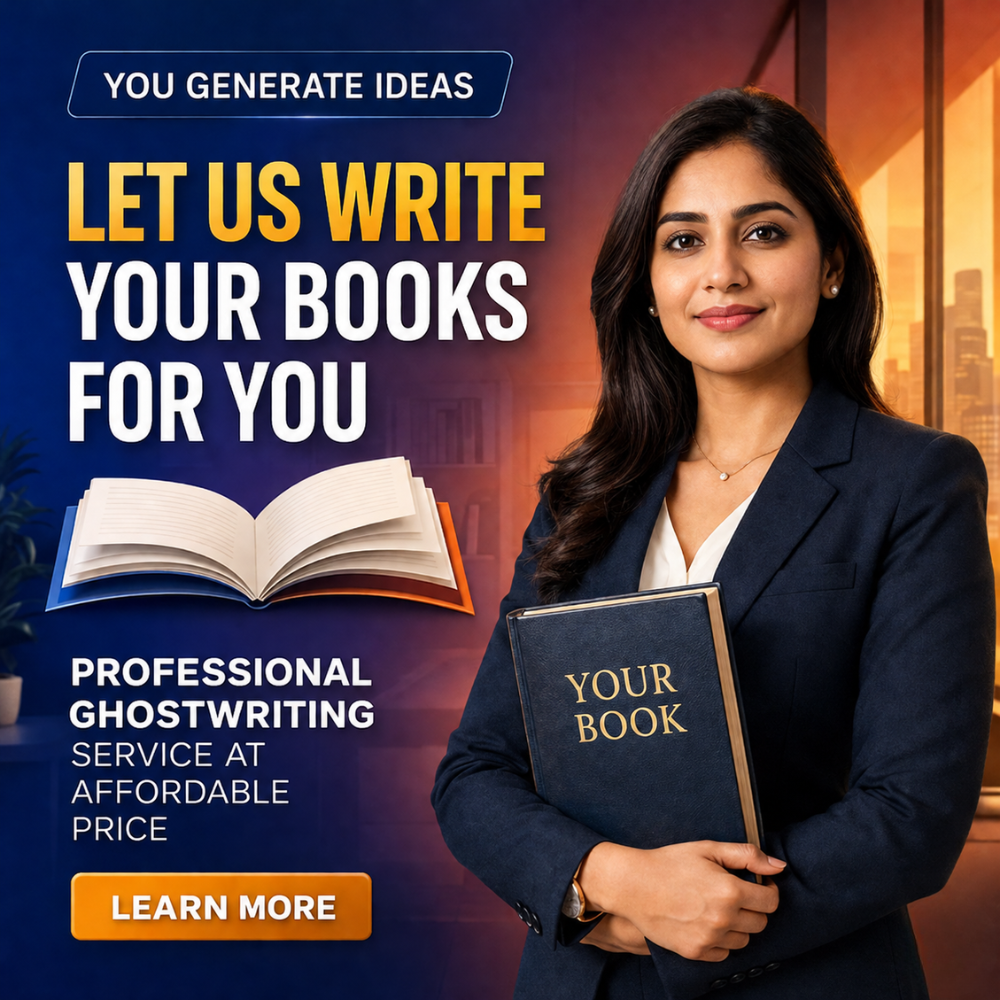 Adhyyan Books Facebook ad