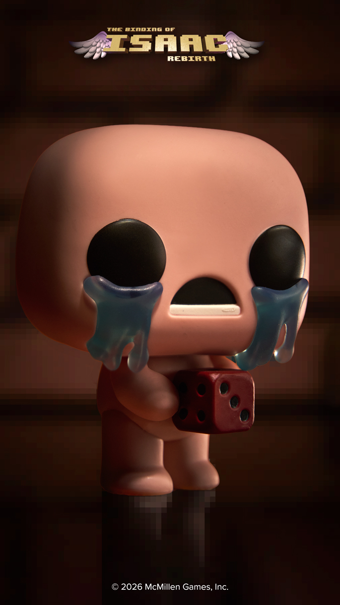Funko Facebook ad