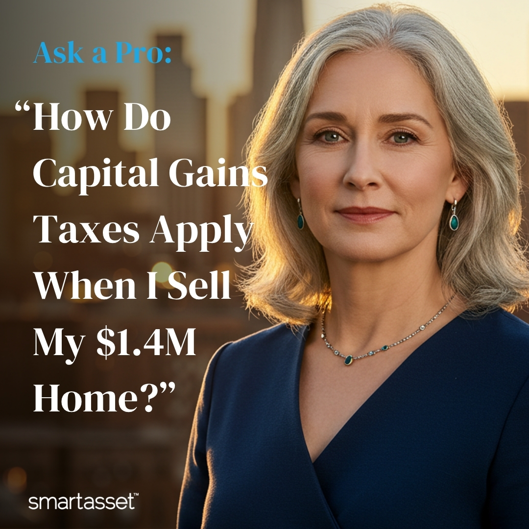 SmartAsset.com Facebook ad