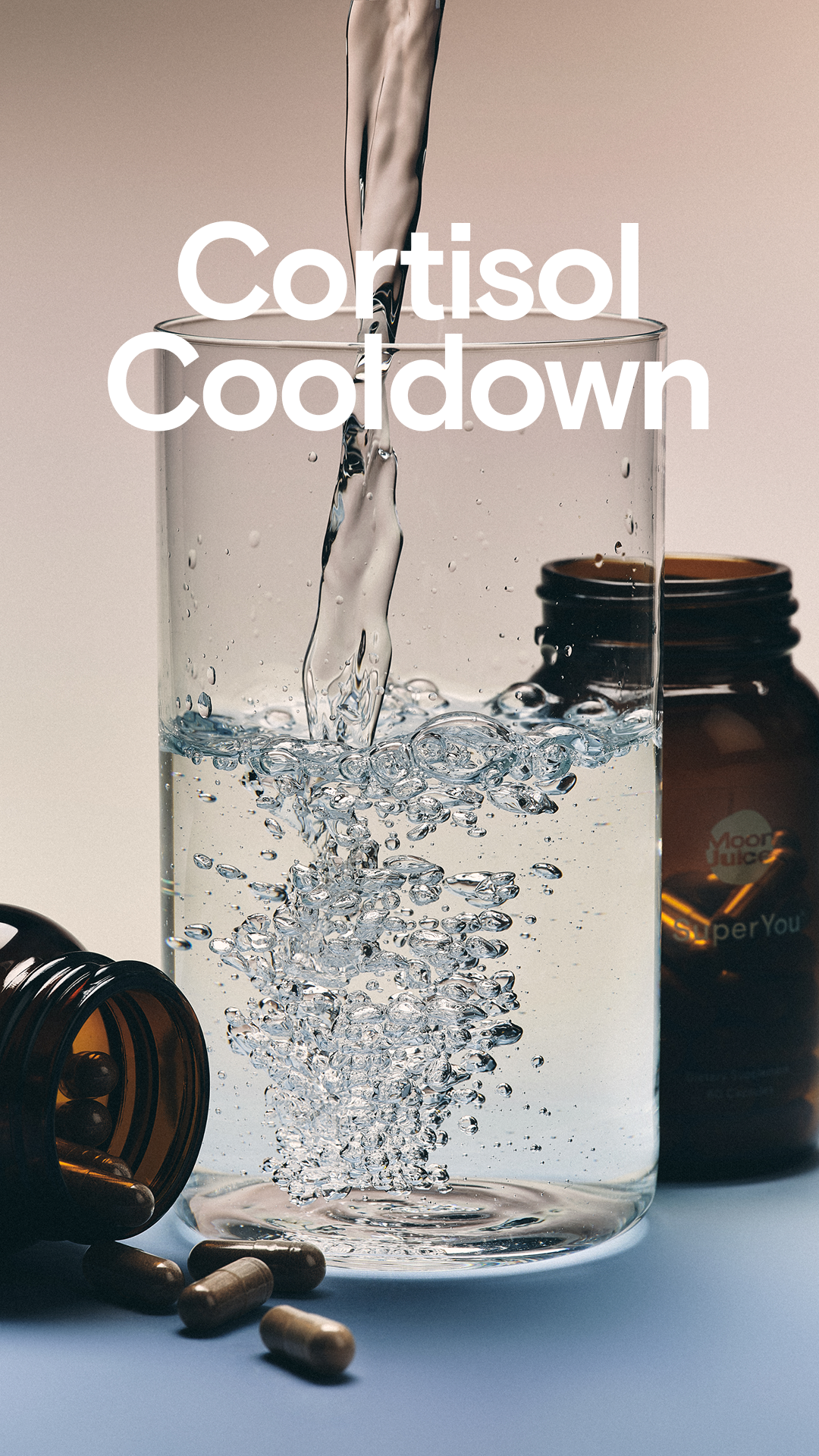 Moon Juice Facebook ad